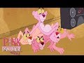 Pink Panther And The Clones | 35 Minute Compilation | Pink Panther And Pals