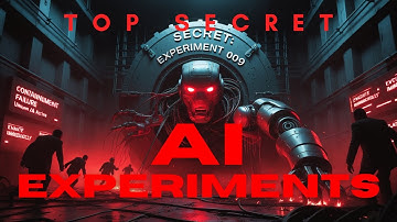 The Most Dangerous AI Experiments You Never heard