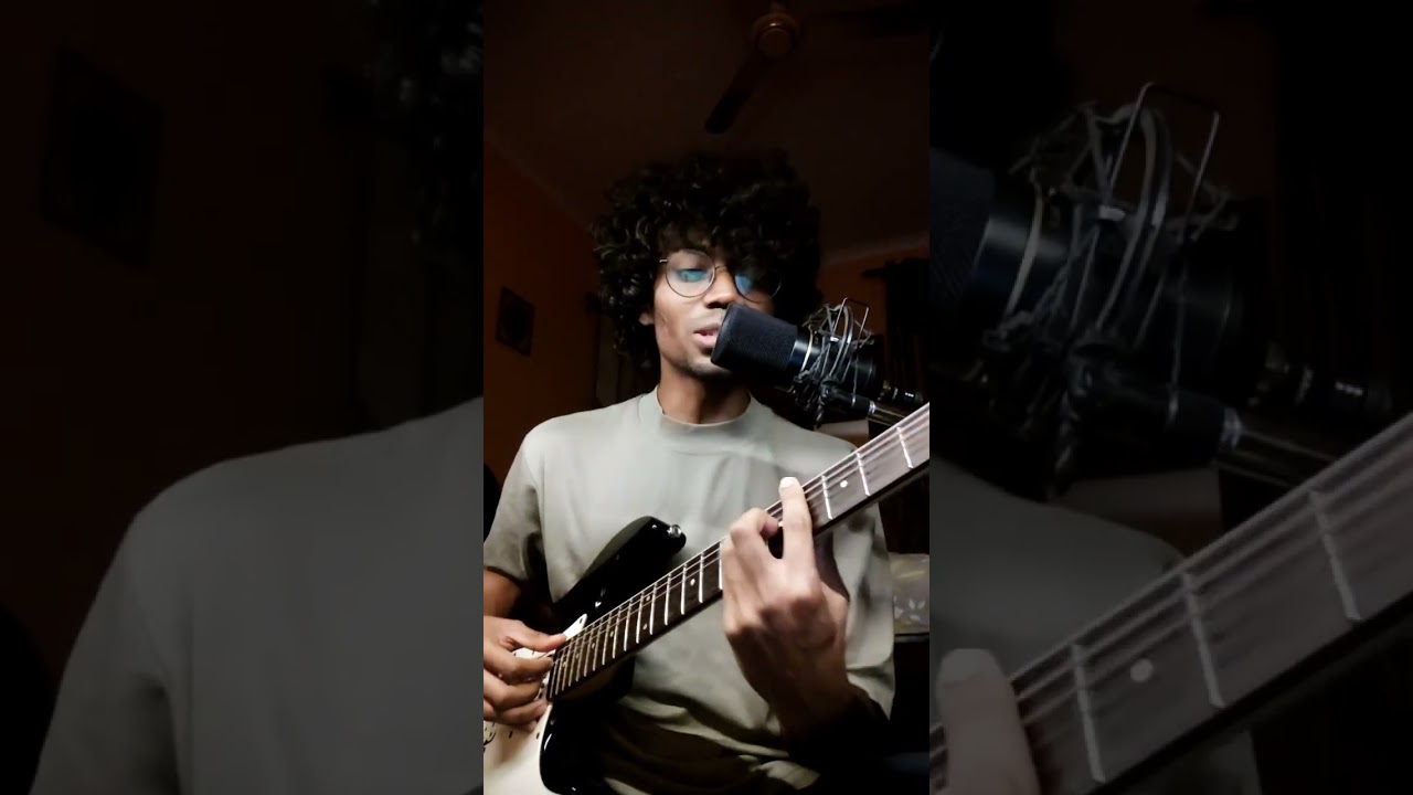 The Weeknd - Call Out My Name | Raw Cover | Gajpal S G The Weeknd - Call Out My Name | Raw Cover | Gajpal S G