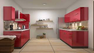 Modular Kitchen Design Pdf Download