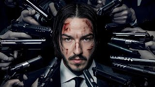Youre In A John Wick Movie
