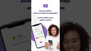 SagaPoll: The African App  that gives you a voice screenshot 1