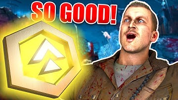 THIS FORGOTTEN ZOMBIES GAMEMODE IS SUPER UNDERRATED!