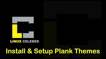 Install, Setup & Set Themes Plank Doc on Linux Distribution