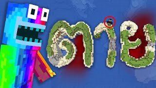 🔥โคตรแปลก!! ผมทดสอบแมฟลึกลับในเกมมายคราฟ ที่จริง 100%! (Minecraft Myths)