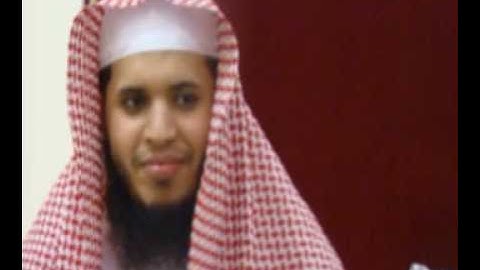 الشيخ حمد الدغريري يبدع بالتلاوة كما بالأذآن ~~~~