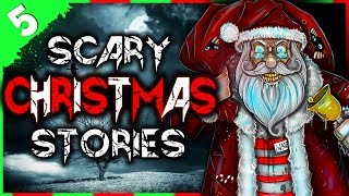 Famous 5 TRUE Christmas Horror Stories 2018 | Darkness Prevails Profile