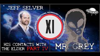 Jeff Selver: THE RISING – And the Alien Plan to Build an Enlightened City on Earth Part IV @ExperiencerInterviews