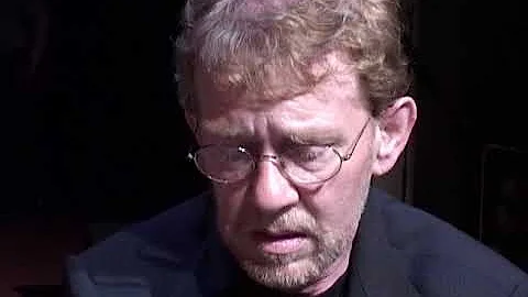 Rick van der Linden (Trace, Ekseption) - Gaillarde...