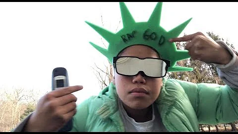 Lil Vic Official Music Video ft ASAP Amanda