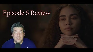 Interview with the Vampire Episode 6 Review