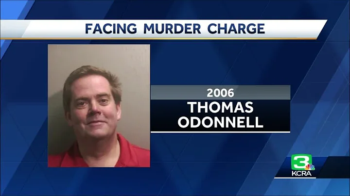Thomas ODonnell indicted for murder of Michael Har...