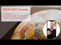 SMS Course Lesson 6 - Adding The country code Automatically