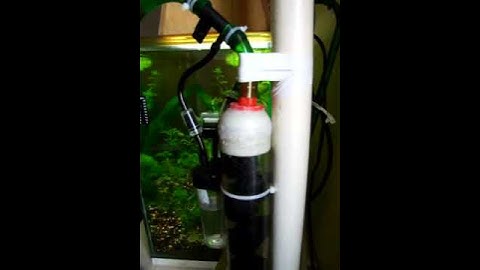 Thumbnail of DIY CO2 Reactor