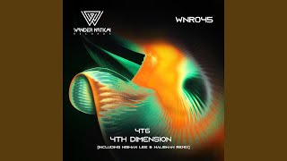 Download Lagu 4th Dimension (Nishan Lee & Halishan Remix)