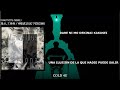 Ling tosite sigure | Marvelous Persona (sub. Espa&ntilde;ol &amp; Romaji)