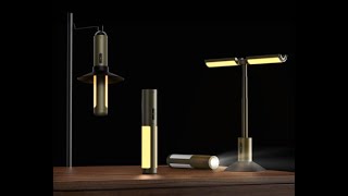 Nextool Wukong Multifunctional Lamp