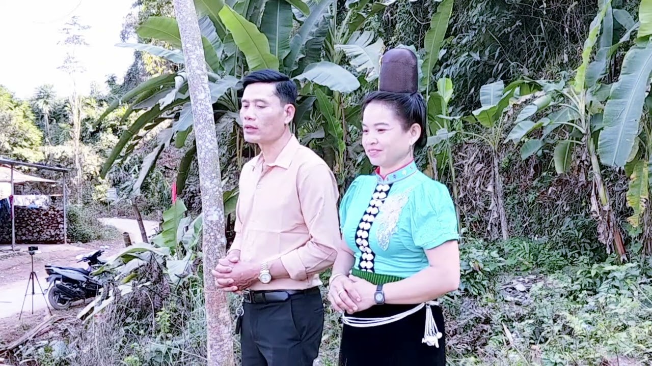 Lò chinh,   lò Thị Sinh mết cỡ