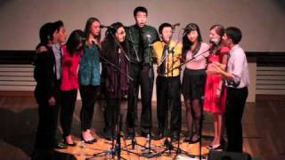 Full Measure - The Lord Bless You and Keep You (2010)