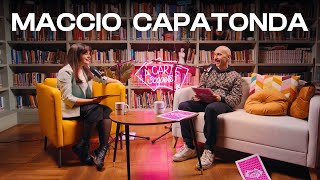 Maccio Capatonda: ambiente, politically correct e progresso ...