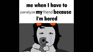vriska wholesome apology