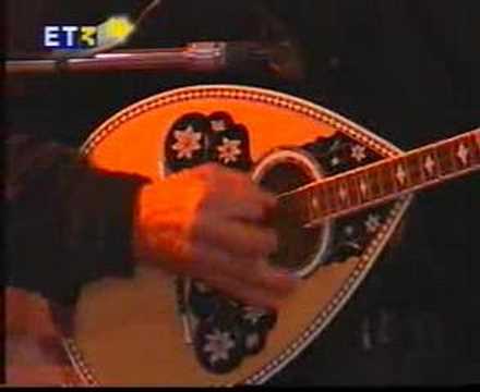 Maria Farantouri - O kaixis