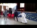 Baha Kilikki dance by a Priest. Please subscribe my channel too