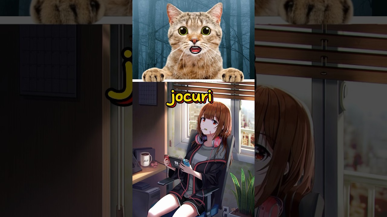 Cele Mai Tari Jocuri Pentru Telefon De Care N-ai Auzit - ! 