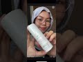 CuraScience | Reverté DermaRestore | Product Review | @ahsylreh