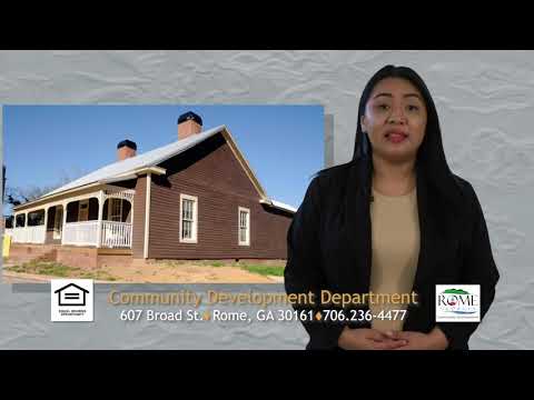 Video: ¿Qué es la dirección en la vivienda justa?
