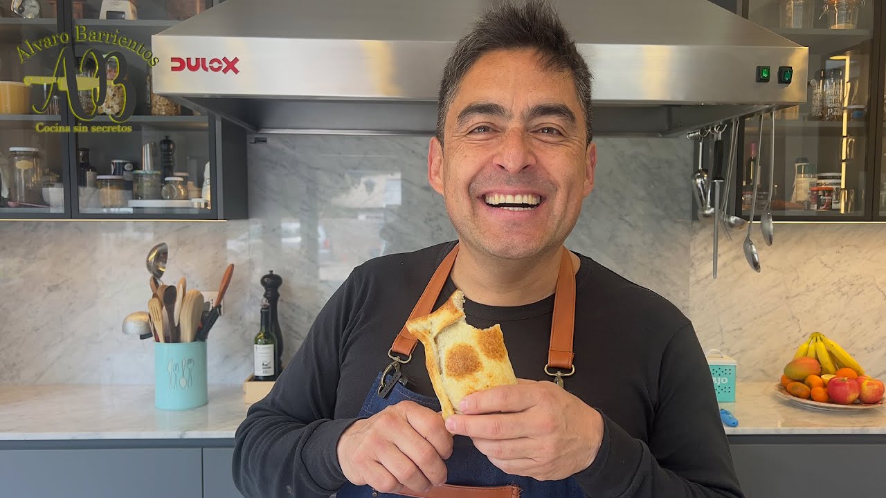 EMPANADAS DE PINO 2024. Te regalo una Clase Magistral de Empanadas de Pino Chilenas.