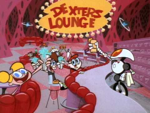 Dee Dee's Rival/Pslyghtly Psycho/Game for a Game - YouTube