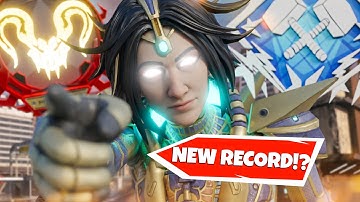 WHEN A PREDATOR PLAYS PUBS THIS HAPPENS (NEW DAMAGE RECORD) 26 kills 7.7k DMG ||