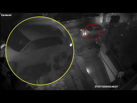 Βίντεο - ντοκουμέντο από την επίθεση κατά του Στέφανου Χίου
