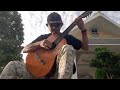 I started joke cover
