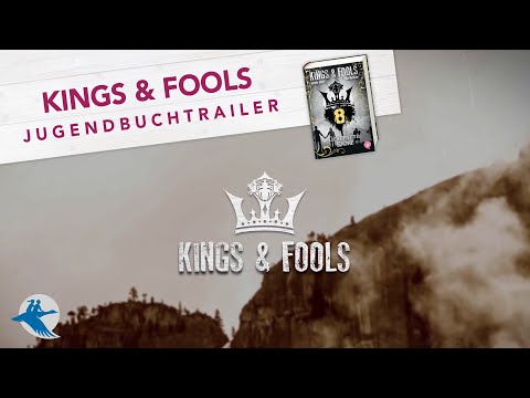 Kings &amp; Fools Ein Reich voller Schatten, Liebe und Verrat