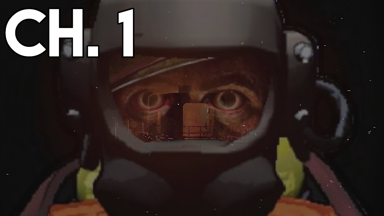 EASY QUOTA WASTED | Lethal Company Chapter 1