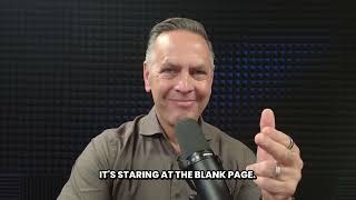 E206: How To Make 2026 Your Best Year: 5 Essential Questions with Darrin Johnson