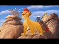The Lion Guard Intro 3 HD 