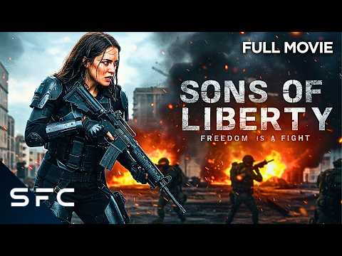 SONS OF LIBERTY