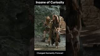 Before Civilization Began – The First Great Hunt That Changed Humanity Forever! #shorts