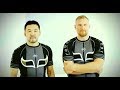 Quintet Prologue #2〈English〉