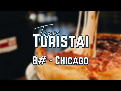 Video: Kur čiuožti Čikagoje