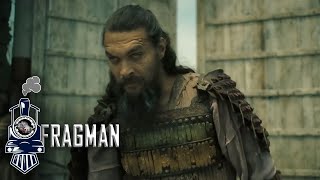 SEE 3.Sezon Türkçe Altyazılı Fragman | Apple TV+