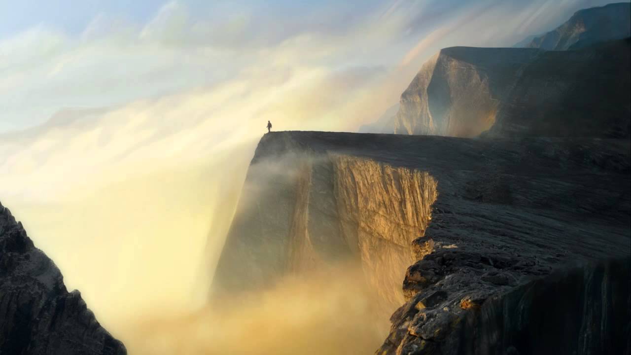 ⁣Sean Mackey - Mountain Republic (SizzleBird Remix)