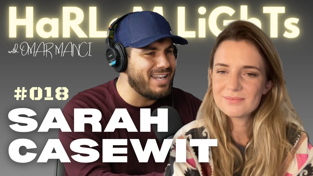 Deeper Travel Experiences with Forbes-Recognized Founder/CEO & Travel Expert | HaRLeM LiGhTs 