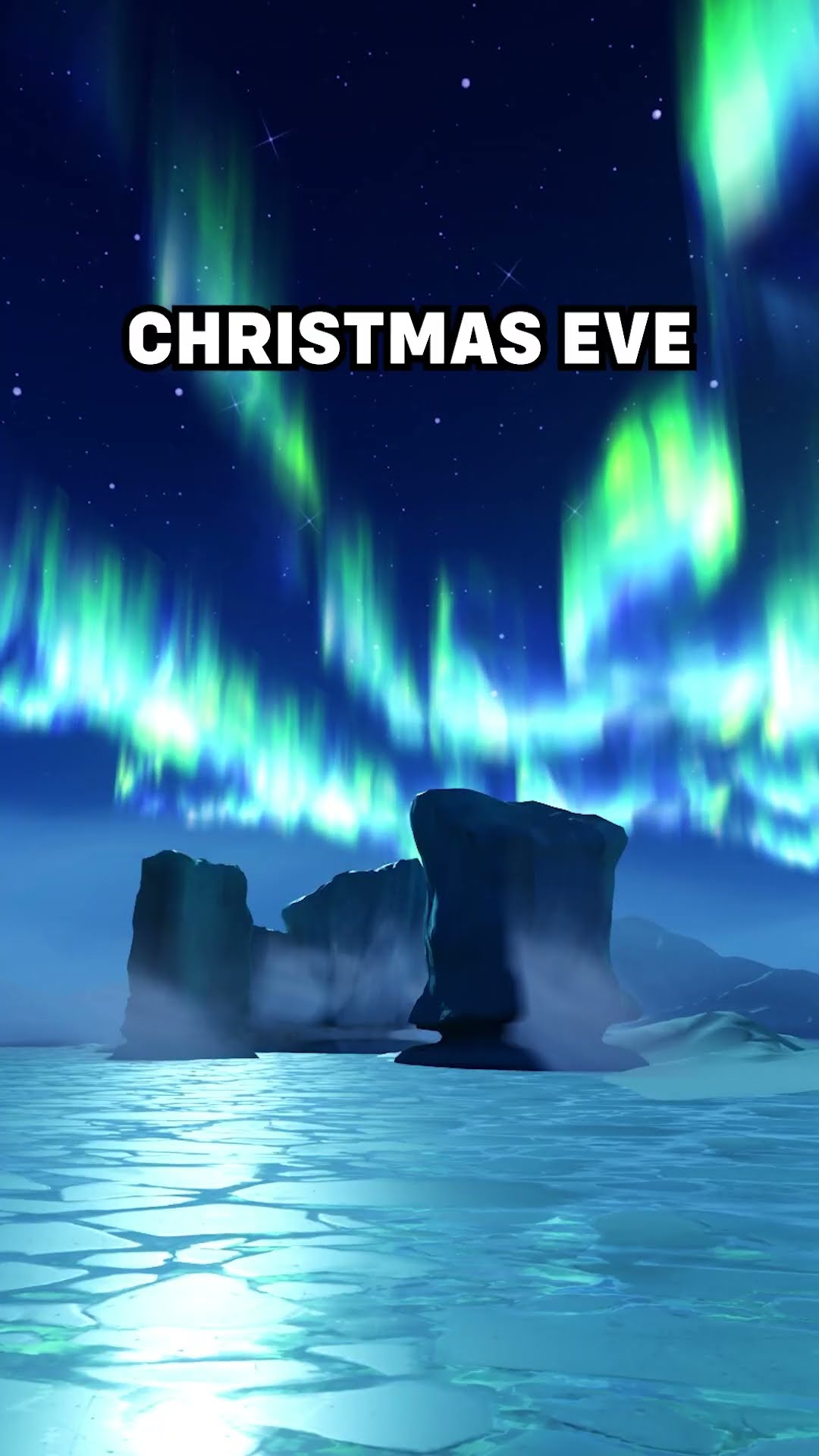 Santa Torb got you something special ?