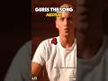 Guess The Eminem Song😎#shorts #youtubeshorts #eminem #hiphop #rap #detroit #facebook #fyp #contest
