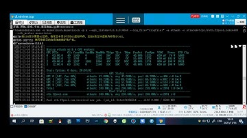 6800XT、RX6800、6700XT、5700XT Ethereum Mining Hashrate 230.7mh/s @ 384 Watts Only