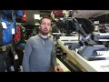 How to remove and install Thule 450 Crossroad Foot Pack and Thule 450R Rapid Crossroad